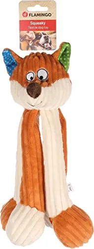 Flamingo HS KAREAU Fuchs BRAUN 13x13x31CM