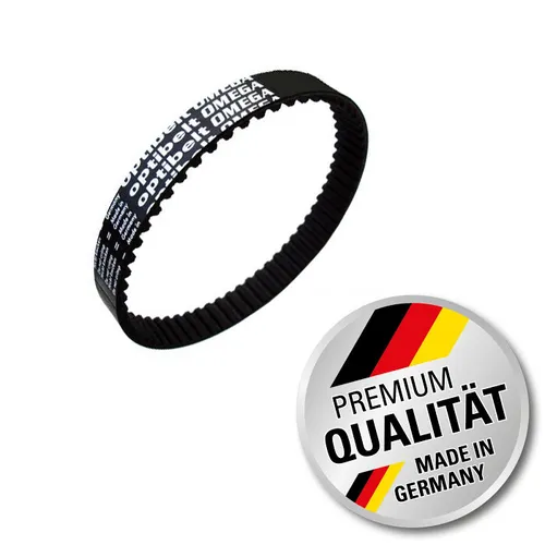 Zahnriemen 9585-0220-01 für Stiga Villa 520 und 320 von Optibelt