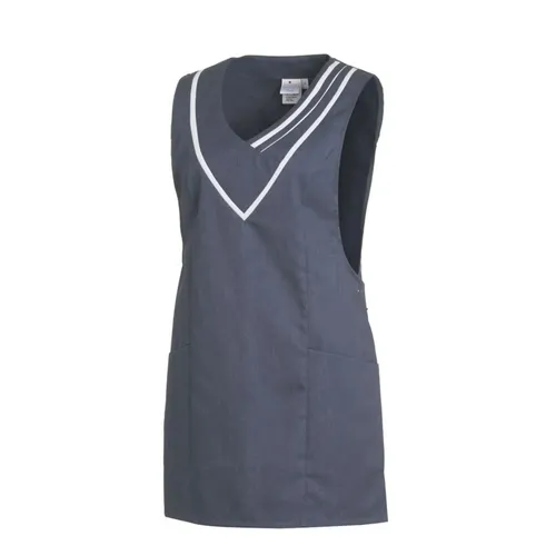 Schürzen Weiß von Leiber