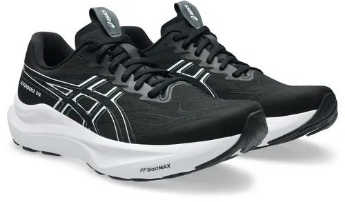 ASICS Herren Laufschuhe GT-2000 14 - Laufschuhe mit FF BLAST MAX Dämpfung für energiereichen Abstoß und angenehmes Tragegefühl, ideal für aktive Läufer.