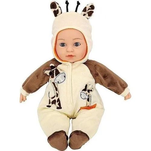 Adar Lalka bobas 40cm (54623831)