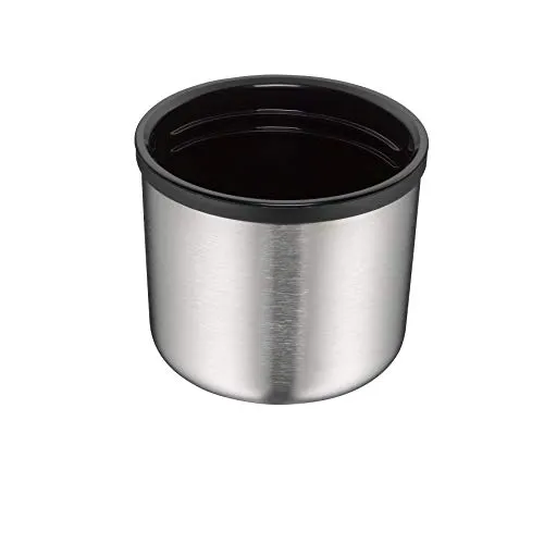 Thermos Ersatzteil | Trinkbecher für 4019 | Kompatibel mit: LIGHT & COMPACT Thermosflasche 0,35 - 0,50 l