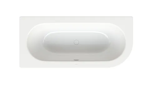 BetteStarlet IV Eck-Badewanne 165x75 cm von Bette