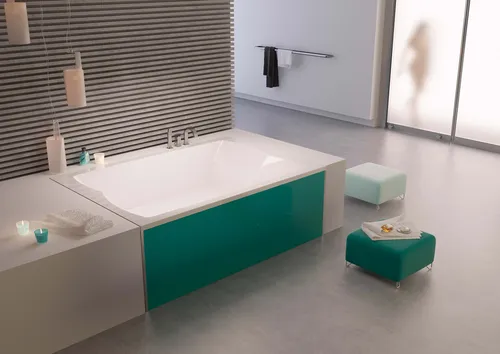 Hoesch Badewannen von Hoesch