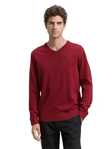 TOM TAILOR Herren Pullover 1039811 von Tom Tailor