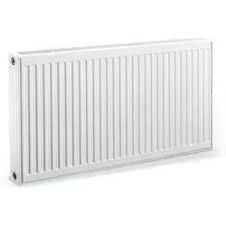 Viessmann Universal-Heizkörper Typ 33, H600 x B1000