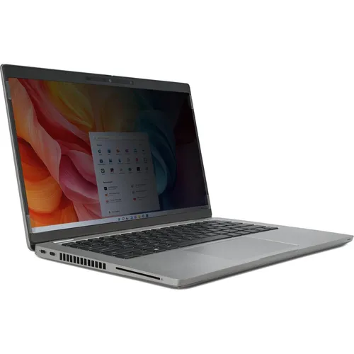 Kensington High Clarity Privacy Screen Filter for 15.6inch Laptops 16:10 (15.60