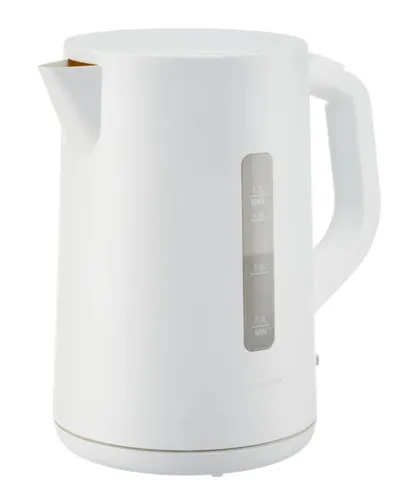 Produktbild SILVERCREST Wasserkocher SWKK 3000 D1 (Weiß)