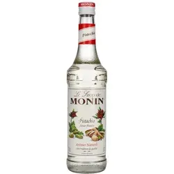 Le Sirop de Monin PISTAZIE 0,7l