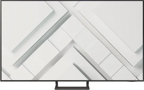 Samsung GU65CU8579UXZG 65 Zoll 4K UHD Smart TV in silber von Samsung