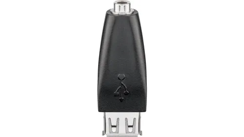 Adapter USB 2.0 Hi-Speed