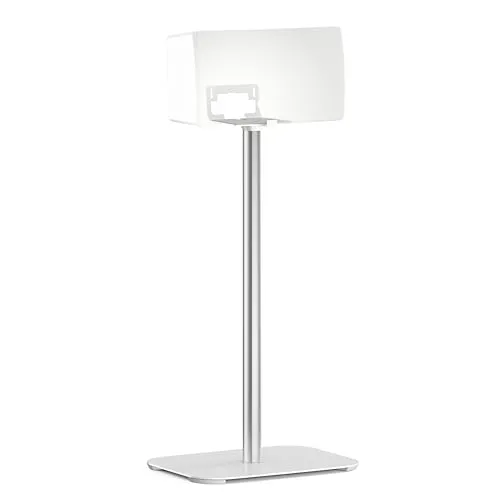 Vogels Sound 3305 Ständer - Fest montierbar - Wandmontage für Lautsprecher, stabil und platzsparend, ideal für ein ordentliches Zuhause oder Büro.