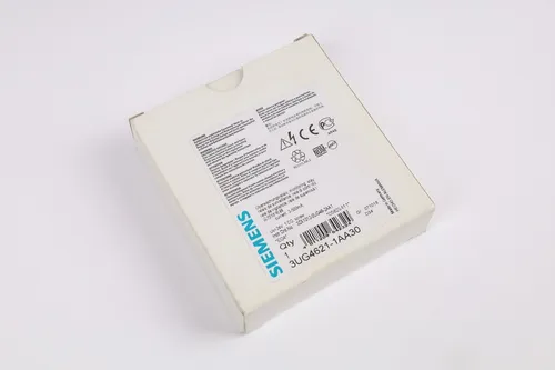 Produktbild NEW SIEMENS 3UG4621-1AA30  [24 MONTHS WARRANTY]