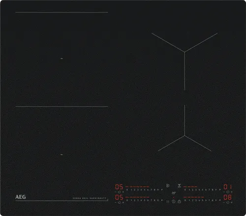 AEG Induktionskochfeld 60cm