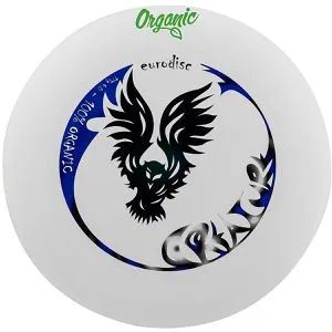 Frisbees von Eurodisc