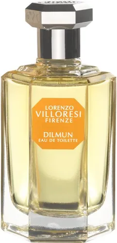 Lorenzo Villoresi Firenze Dilmun Eau De Toilette 100 ml - Unisex Duft mit exotischen Noten, ideal für jeden Anlass und sorgt für ein unvergessliches Dufterlebnis.