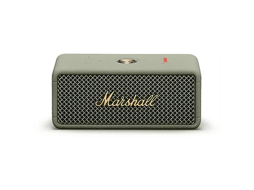 MARSHALL Emberton III Bluetooth Lautsprecher, Wasserfest und Tragbar