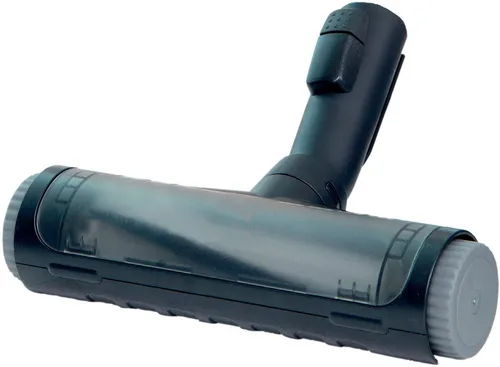 AEG AZE123 Matratzendüse - Düsen für Staubsauger – Leistungsstarke Bürstenrolle entfernt effektiv Hausstaub, Milbenkot und Hautschuppen, ideal für Allergiker und Haustierbesitzer.