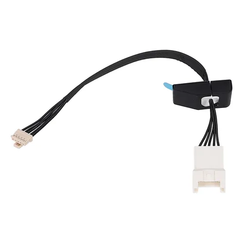 easyPART passend für 201-2228-1311 Ecovacs Kabel für Akkupack von Saugroboter