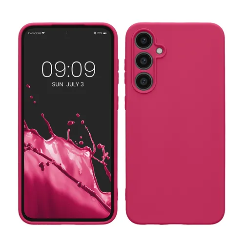 Hülle für Samsung Galaxy S23 FE Handyhülle Handy Case Cover Smartphone Backcover