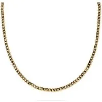 ESPRIT Kette PURE BRAID 89039584 von Esprit