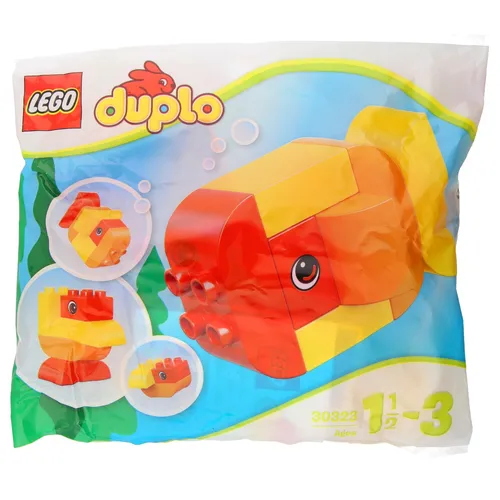 LEGO Duplo Fisch von LEGO