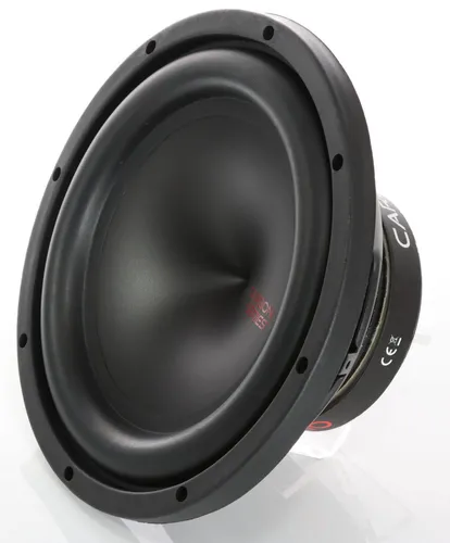 Audio System CARBON Subwoofer 30cm (12