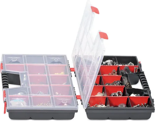 Werkzeugablage Nor Duo 40