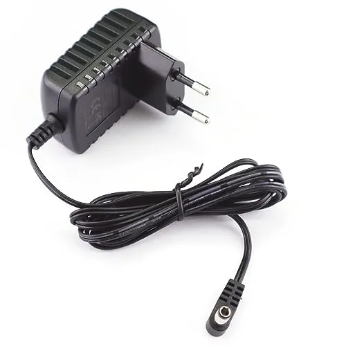 6,5 V 600-mAh-Netzteil-Ladegerät für Siemens Gigaset A165, A580, AL140, AS280, C380, CX470, E360, S440, SL370, SX440 Schnurlostelefon-Ersatzladegerät von Siemens C39280-Z4-C557, SNG-35