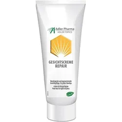 Mineralstoff Gesichtscreme anspruchsvolle Haut