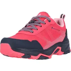 WHISTLER Famtin Trainingsschuh, Gr. 39, pink-schwarz von Whistler