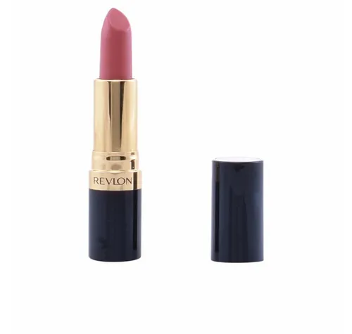 Revlon Super Lustrous™ Lippenstift 415 Pink in the Afternoon, 4,2 g - Revlon Super Lustrous™ Lippenstift, 4,2 g, für Damen. Hochpigmentierte Farbe sorgt für strahlende Lippen, die perfekt in Szene gesetzt werden. Ideal für jeden Anlass – für ein makelloses Finish und langanhaltende Feuchtigkeit.
