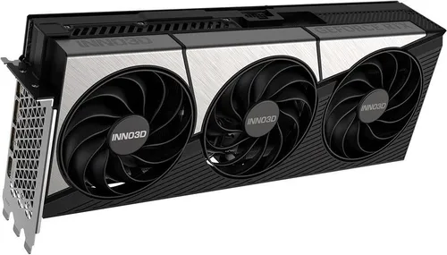 INNO3D GeForce RTX 5090 X3 32GB Grafikkarte