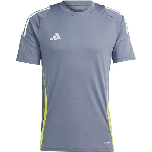 Adidas Tiro 24 Trikot - grau