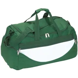 Sporttasche 59x31x30 Gr L Herren Damen Reisetasche Fitness Tasche grün