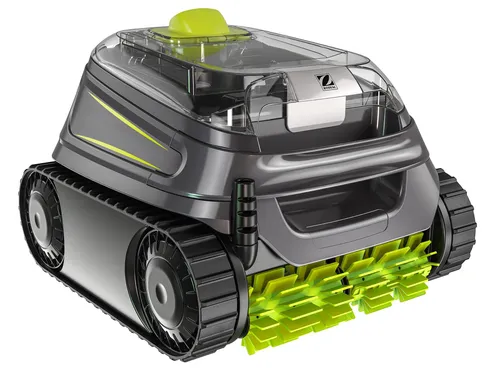 ZODIAC Automatischer Poolroboter CNX 2020 von Zodiac