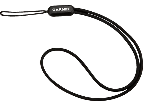 GARMIN Edge, Befestigungsschlaufe, Schwarz von Garmin