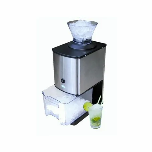 Eiszerkleinerer Ice Crusher