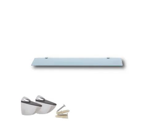 HOOZ Wandregal mit geschliffenen Kanten von Hooz