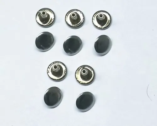 Produktbild Bores Sunride 1-5 Verschluss Nietenset (5 Stück)