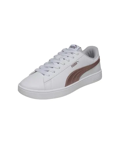 PUMA Unisex Rickie Classic Sneaker in gold von PUMA