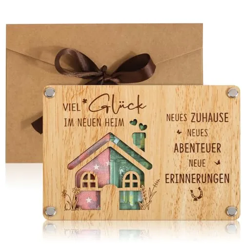 Geschenkboxen & -dosen von BOFUNX