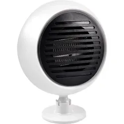 12-V-Autoheizung mit 2-in-1-Funktion