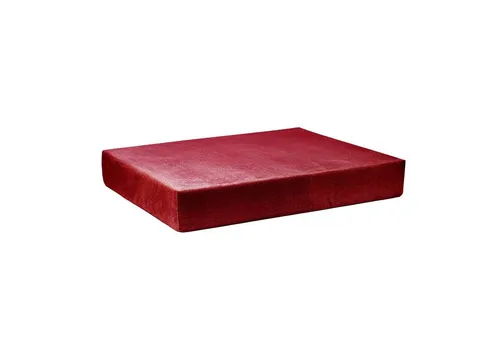TexDeko Palettenkissen BeSmart mit Abperleffekt – 120x80cm/60x80cm - Hochwertige Palettenkissen BeSmart mit Abperleffekt für Europaletten. Perfekt für In- & Outdoor, bieten sie höchsten Sitzkomfort und eine schmutzabweisende Oberfläche. Ideal für stilvolle Palettenmöbel!