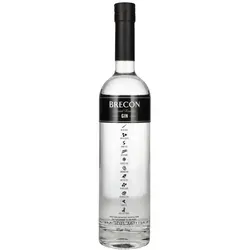 Brecon Special Reserve Dry Gin 40% Vol. 0,7l