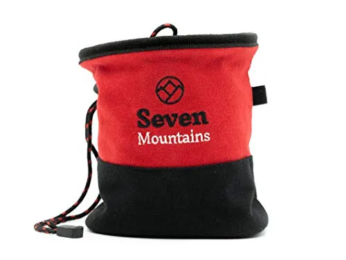 Chalkbags von Seven Mountains