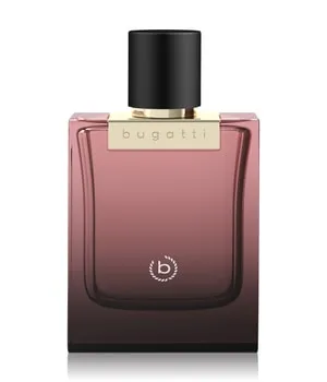 Bugatti Bella Donna Intensa Eau de Parfum 60 ml - Damenduft mit Eleganz und Unabhängigkeit, ideal für unbeschwerte Sommerabende voller Lebensfreude.