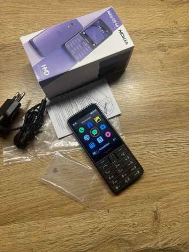Nokia 235 4G (2024) von Nokia