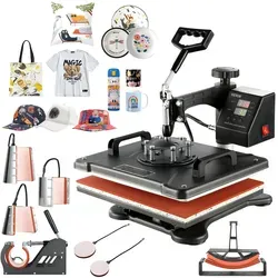 Vevor Drucker, Kopierer & Faxgeräte von Vevor