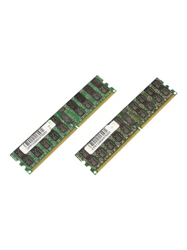 Produktbild Memory DDR2 8 GB